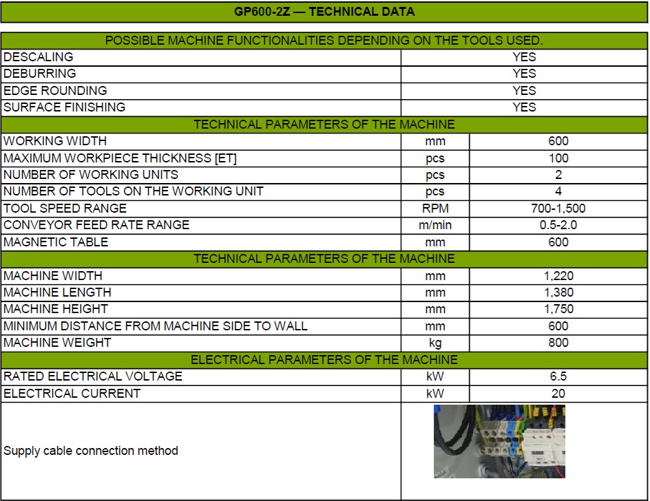 6002zSpecifications - Ойросекюрити | Eurosecurity filename Eurosecuritybg