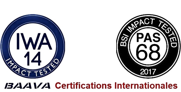 Baava 156 Certificates - Ойросекюрити | Eurosecurity filename Eurosecuritybg